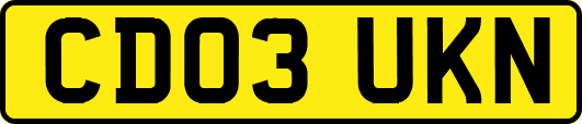CD03UKN