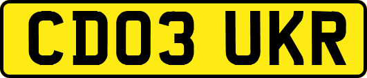 CD03UKR