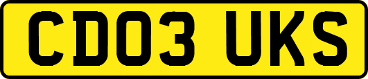 CD03UKS