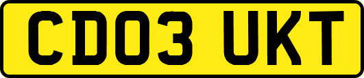 CD03UKT