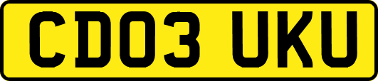 CD03UKU