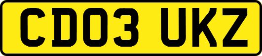 CD03UKZ