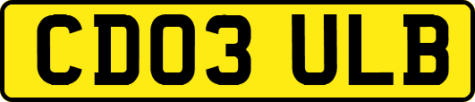 CD03ULB