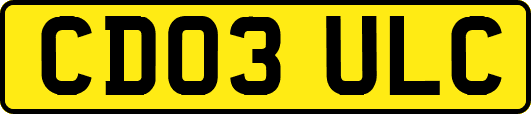 CD03ULC