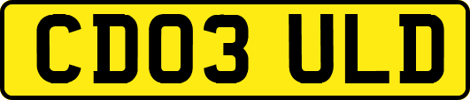 CD03ULD
