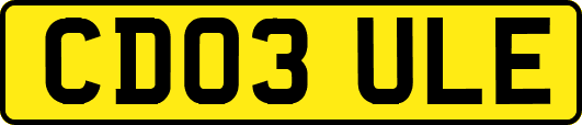 CD03ULE