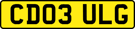CD03ULG