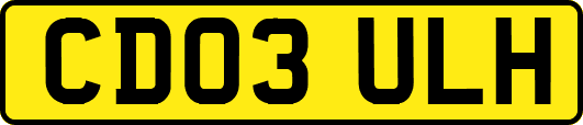 CD03ULH