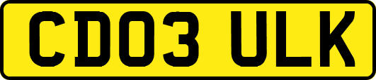 CD03ULK