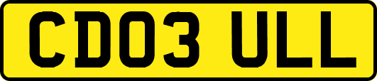 CD03ULL