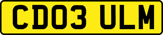 CD03ULM