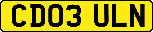 CD03ULN