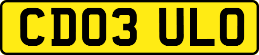 CD03ULO