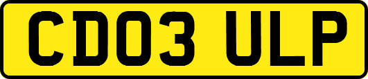 CD03ULP