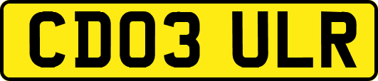 CD03ULR