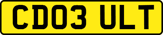 CD03ULT