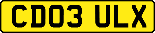 CD03ULX