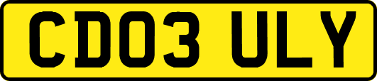 CD03ULY