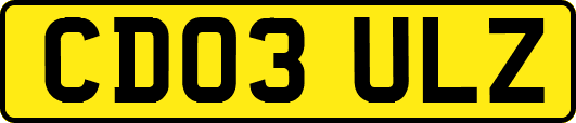 CD03ULZ