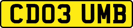 CD03UMB