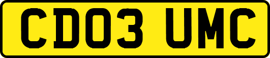 CD03UMC