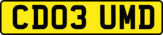 CD03UMD