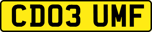 CD03UMF