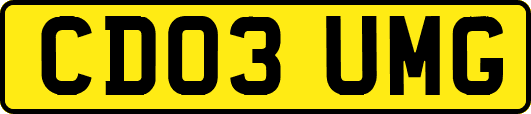 CD03UMG