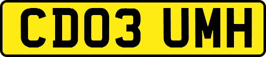 CD03UMH