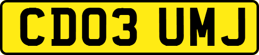 CD03UMJ