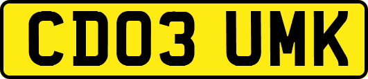 CD03UMK