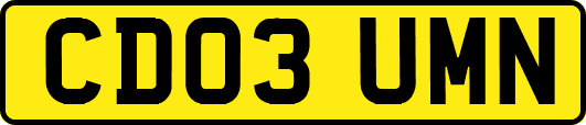 CD03UMN