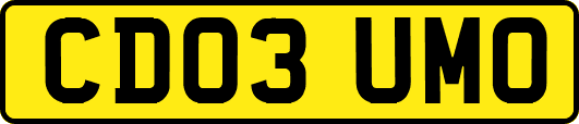 CD03UMO
