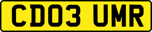 CD03UMR