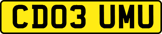 CD03UMU