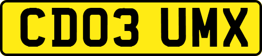 CD03UMX