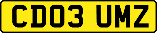 CD03UMZ