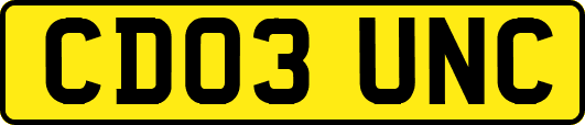 CD03UNC