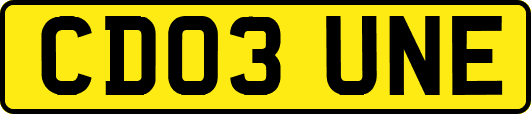 CD03UNE