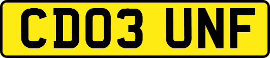 CD03UNF
