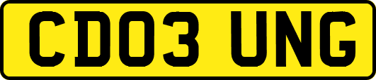 CD03UNG