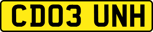 CD03UNH
