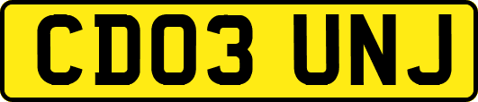 CD03UNJ