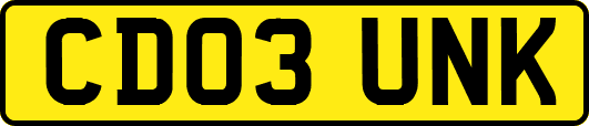 CD03UNK