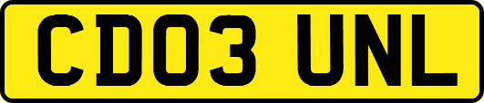 CD03UNL