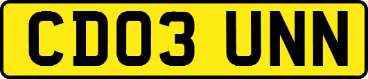CD03UNN