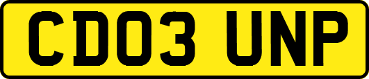 CD03UNP