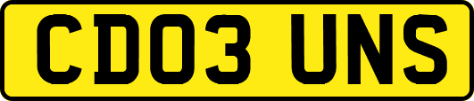 CD03UNS