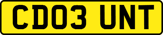 CD03UNT