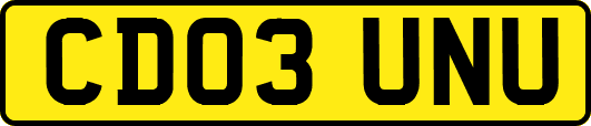 CD03UNU